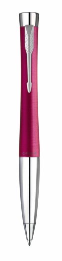 Długopis URBAN VIBRANT MAGENTA CT 2143642 PARKER, giftbox