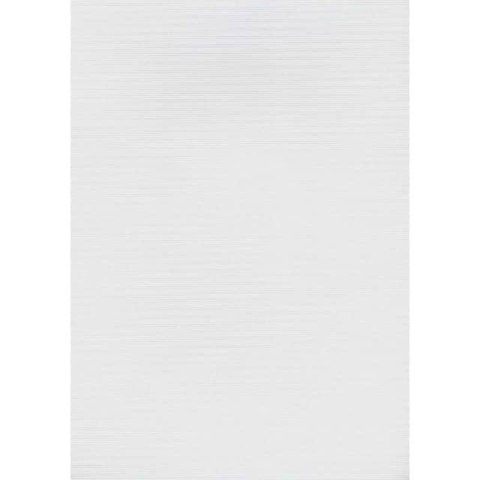 Karton wizytówkowy A4 246g linia biały W08 (20) KRESKA