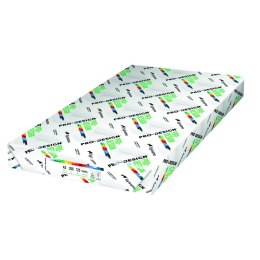 Papier ksero PRO-DESIGN FSC, satynowany, klasa A++, A3, 168CIE, 250gsm, 125 ark.