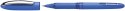 Pióro kulkowe SCHNEIDER One Hybrid C, 0,5 mm, niebieski