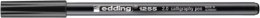 Pisak do kaligrafii e-1255 EDDING, 2 mm, czarny