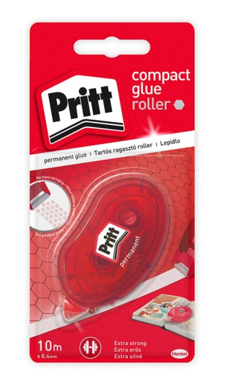 Klej PRIT ROLLER COMPAC perman 689358/619769/2120438 HENKEL