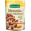 Mieszanka bakaliowa, Bakalland, 100g