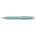 Długopis CARAN D'ACHE, kolekcja Leman, Alpine Blue