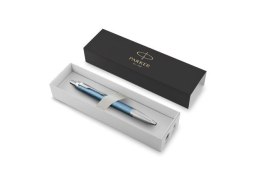 Długopis PARKER IM PREMIUM BLUE GREY CT 2143645, giftbox PARKER