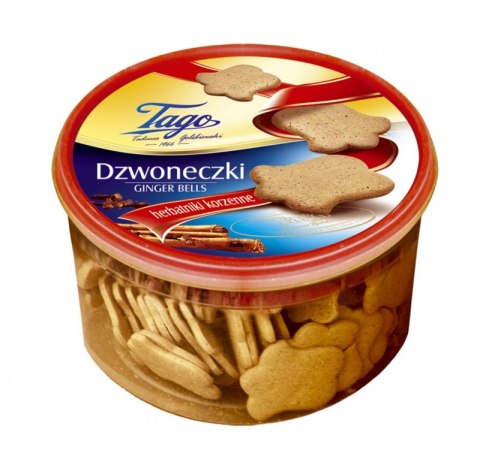 Dzwoneczki TAGO, 300g