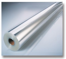 Folia prezentowa FOLIA PAPER, 50x500cm, w rolce, transparentna