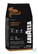 Kawa LAVAZZA CREMA AROMA EXPERT, ziarnista, 1 kg