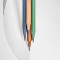 Ołówki CARAN D'ACHE, Les Crayons De La Maison, edycja 10, 4 szt.