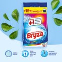 Proszek do prania BRYZA, 4w1 kolor, 5,85 kg, 90 prań