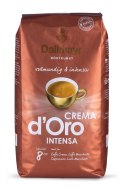 Kawa DALLMAYR D'oro Crema Intensa, ziarnista, 1kg