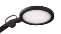 Lampka na biurko CEP CLED-0350, Giant, czarny