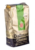 Kawa DALLMAYR Classic, ziarnista, 500g