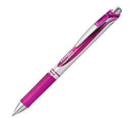 Pióro kulkowe ENERGEL 0.7 magenta BL77-V4X PENTEL