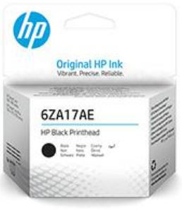 Głowica HP 6ZA17AE czarna smart tank 500/515/530/615