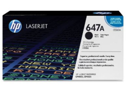 Toner HP 647A CE260A black laser jet CP4025 / 4525 /4540/ 8500 kopii