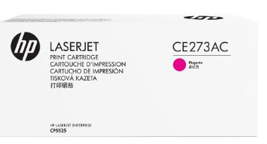 Toner HP 650AC CE273AC magenta color laserJet CP5525/M750/ 15 tys str