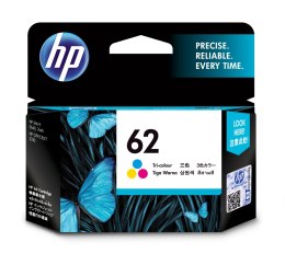 Tusz HP 62 C2P06AE kolor Officejet 8040 / 165 stron