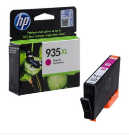 Tusz HP 935XL C2P25AE magenta Officejet Pro 6230 / 6830 / 825 stron