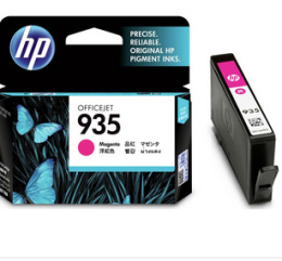 Tusz HP 935 C2P21AE magenta officejet PRO 6230 / 6830 / 400 stron