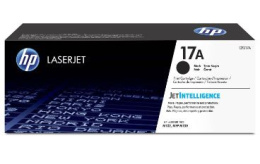 Toner HP 17A CF217A czarny laser jet M102/130/1600 kopii