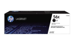 Toner HP 56X CF256X czarny do laser jet M436 / 13700 stron