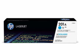 Toner HP 201A CF401A cyjan color laser jet M252/MFP277/1330 kopii