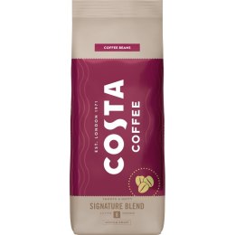 Kawa COSTA COFFEE Signature Medium, ziarnista, 1 kg