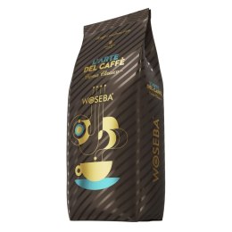 Kawa WOSEBA L'arte del caffè, Crema Classico, ziarnista, 500g