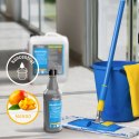 Uniwersalny środek CLINEX Multi Clean, do mycia powierzchni wodoodpornych, Mango, 1l