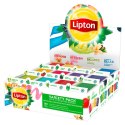 Herbata LIPTON Variety Pack, zestaw, 180 kopert