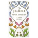 Herbata PUKKA Herbal Collection, 20 kopert