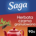 Herbata SAGA, granulowana, 90g