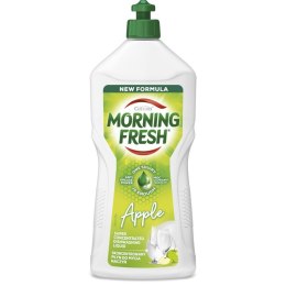 Płyn do naczyń MORNING FRESH, jabłko, 900ml