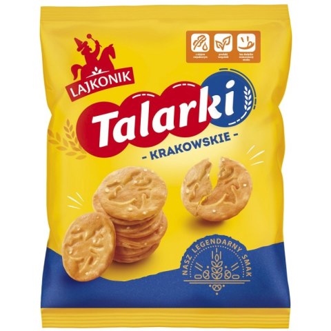 Krakowskie talarki LAJKONIK, 155g