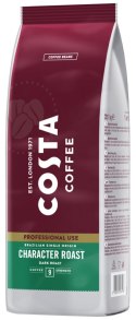 Kawa COSTA COFFEE Pro Brazilian Single Origin, ziarnista, 1kg