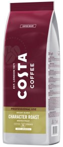 Kawa COSTA COFFEE Pro Bright Blend, ziarnista, 1kg