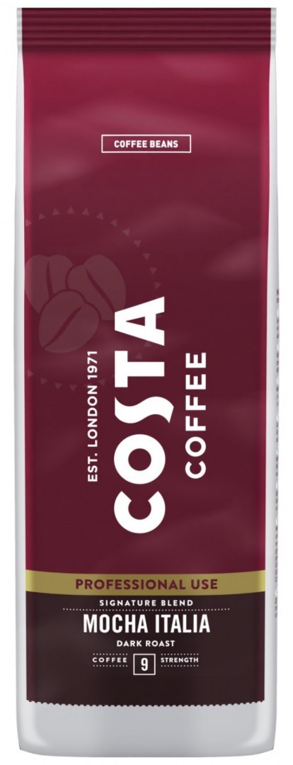 Kawa COSTA COFFEE Pro Signature Blend Dark, ziarnista, 1kg