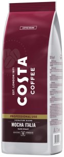 Kawa COSTA COFFEE Pro Signature Blend Dark, ziarnista, 1kg