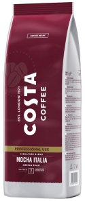 Kawa COSTA COFFEE Pro Signature Blend Medium, ziarnista, 1kg