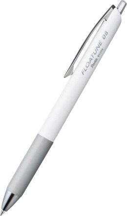 Pióro kulkowe Floatune BY208-AX czarne Pentel