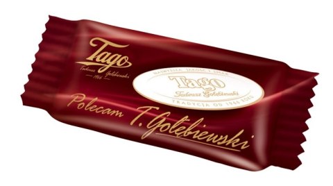 Ciasteczka korzenne TAGO, 600g