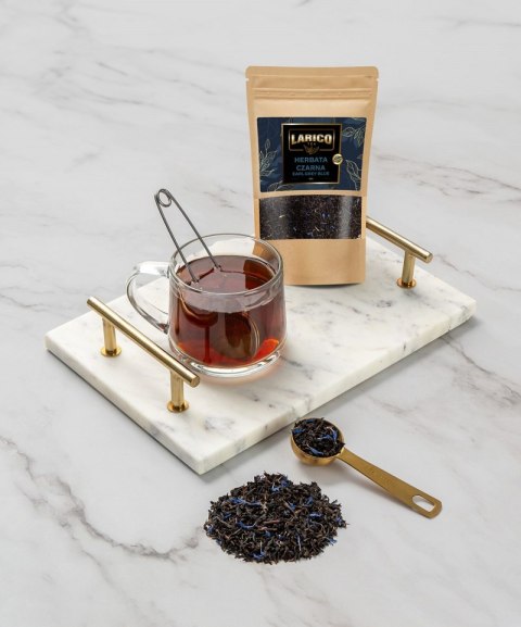 Herbata LARICO Earl Grey Blue, 50g