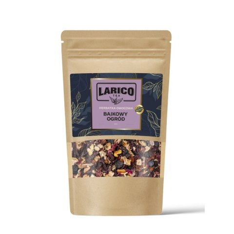 Herbata owocowa LARICO Bajkowy Ogród, 50g