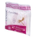 Patyczki higieniczne CLEANIC Pure Effect, 100 szt.