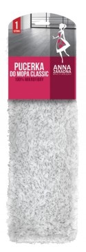 Pucerka do mopa classic ANNA ZARADNA, 1 szt., mix kolorów