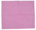 Ścierka domowa OFFICE PRODUCTS, wiskoza 70%, gr. 80g/mkg, 32x38cm, 3szt., mix kolorów