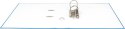 Segregator OFFICE PRODUCTS Officer, PP, A4/75mm, niebieski