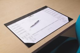 Kalendarz, podkład 590x420 DURABLE 729101