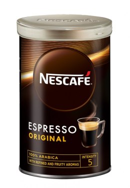 Kawa NESCAFE Gold Espresso Original, rozpuszczalna, 95g